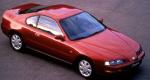 Honda Prelude 1992 года